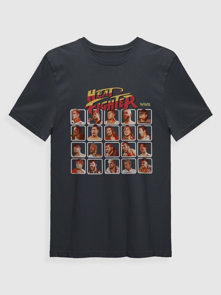 Heat Fighter G1 Basic product image (1)