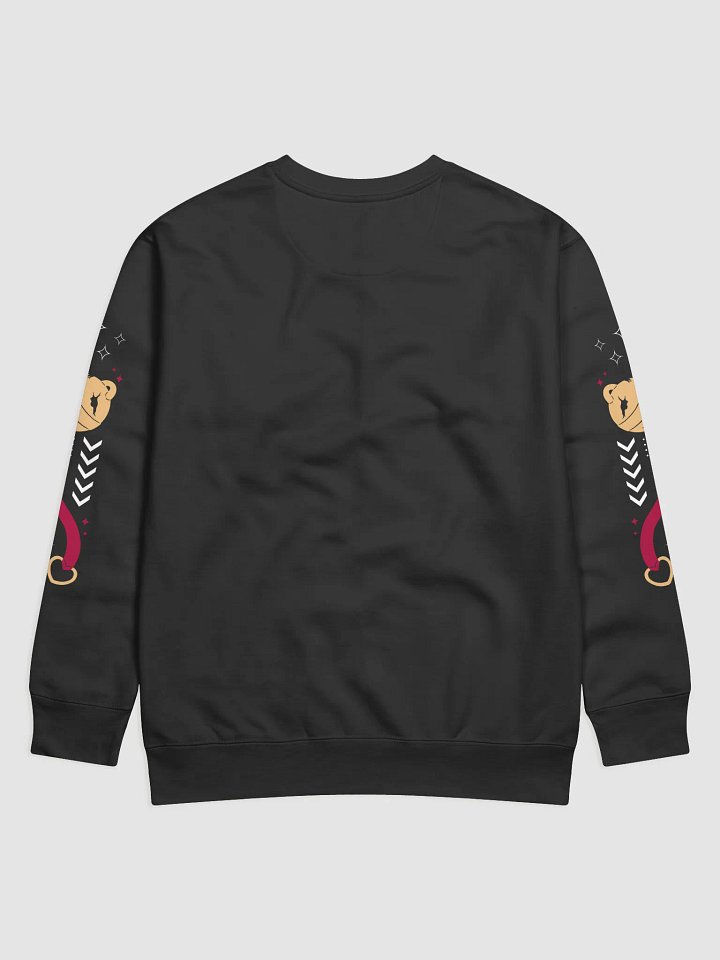 Cherry Sweatshirt product image (2)