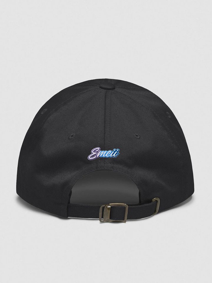 ''Amen'' Casquette classique product image (2)