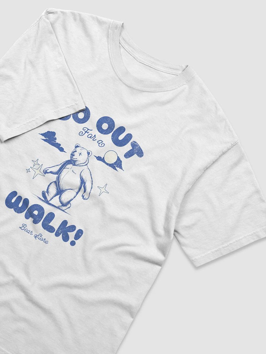 Go Out for a Walk T-Shirt product image (8)