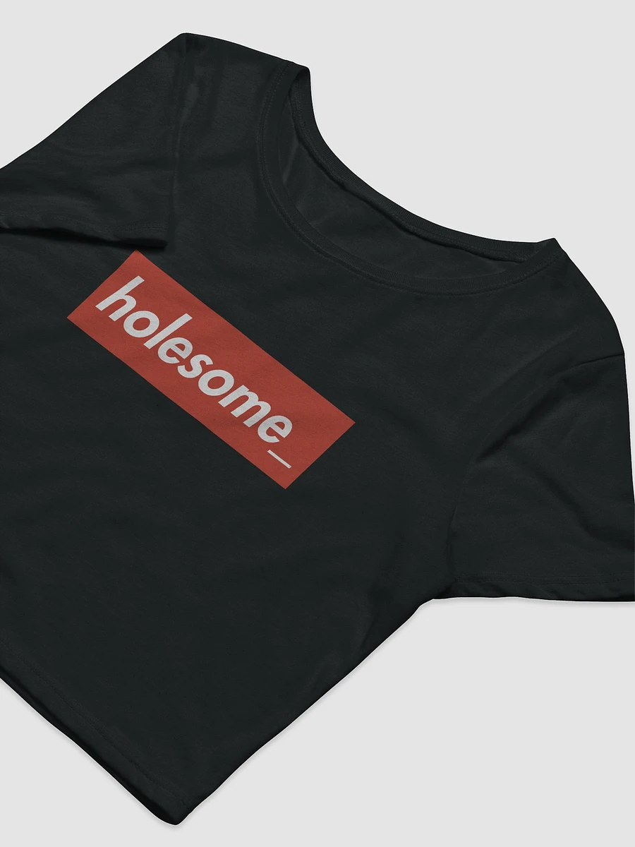 holesome Fashion Crop Top product image (10)