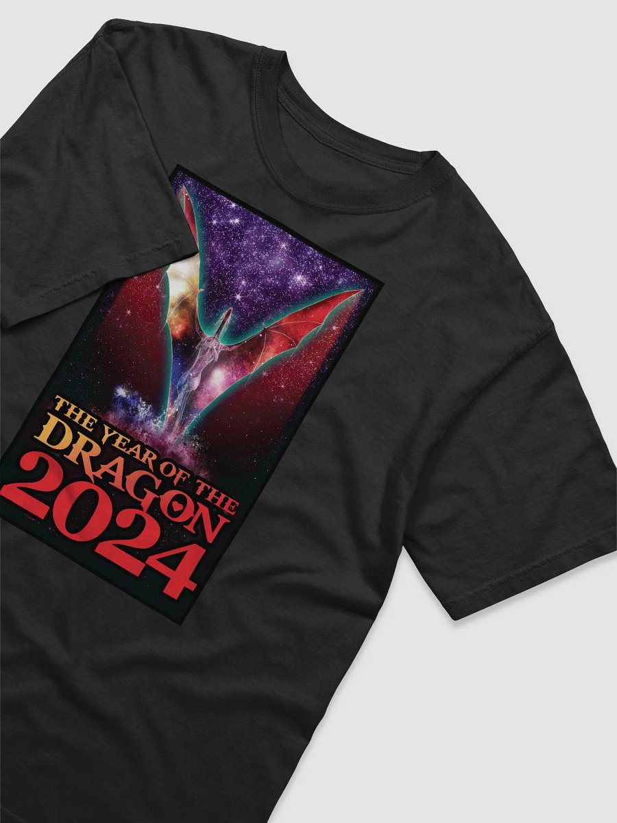 2024 is THE YEAR OF THE DRAGON product image (3)
