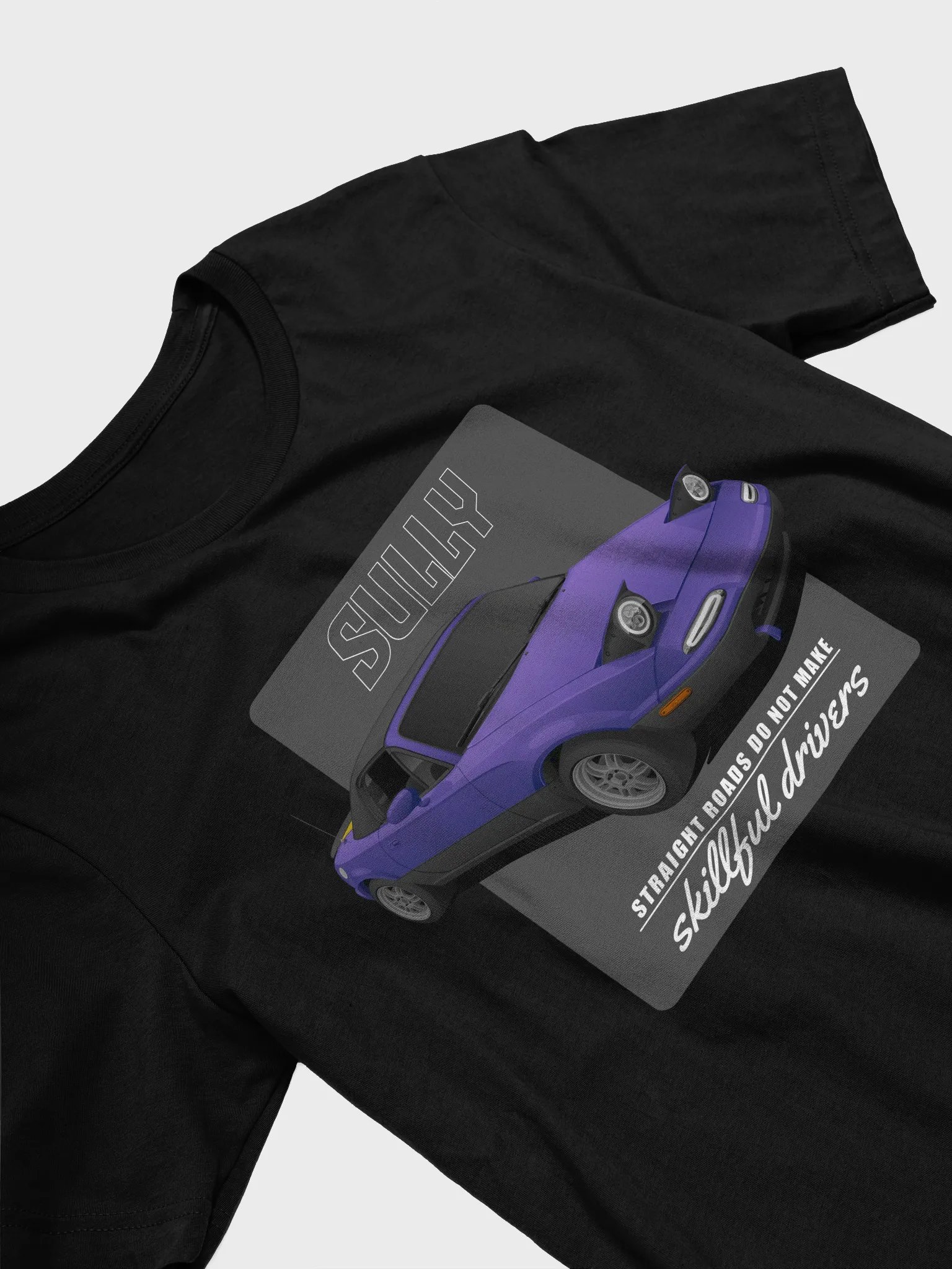 T-shirt - sully product image (15)