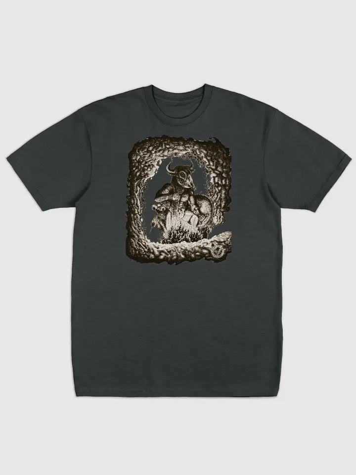Spellbound: Reprise- Unisex Cotton Tee product image (1)