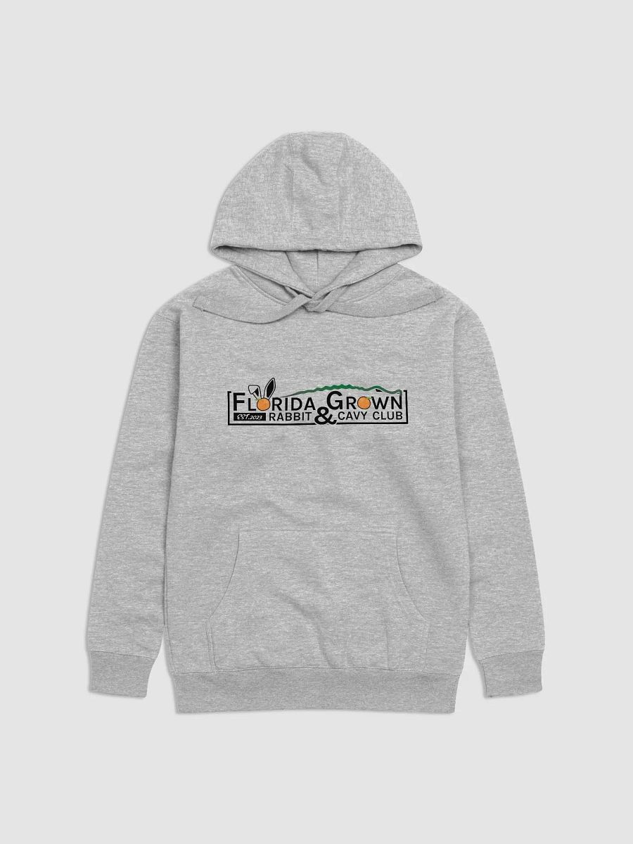 Florida Grown Hoodie product image (2)