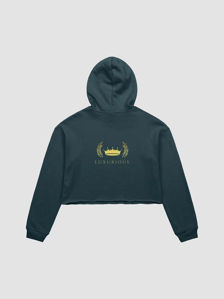 Crop Hoodie product image (10)