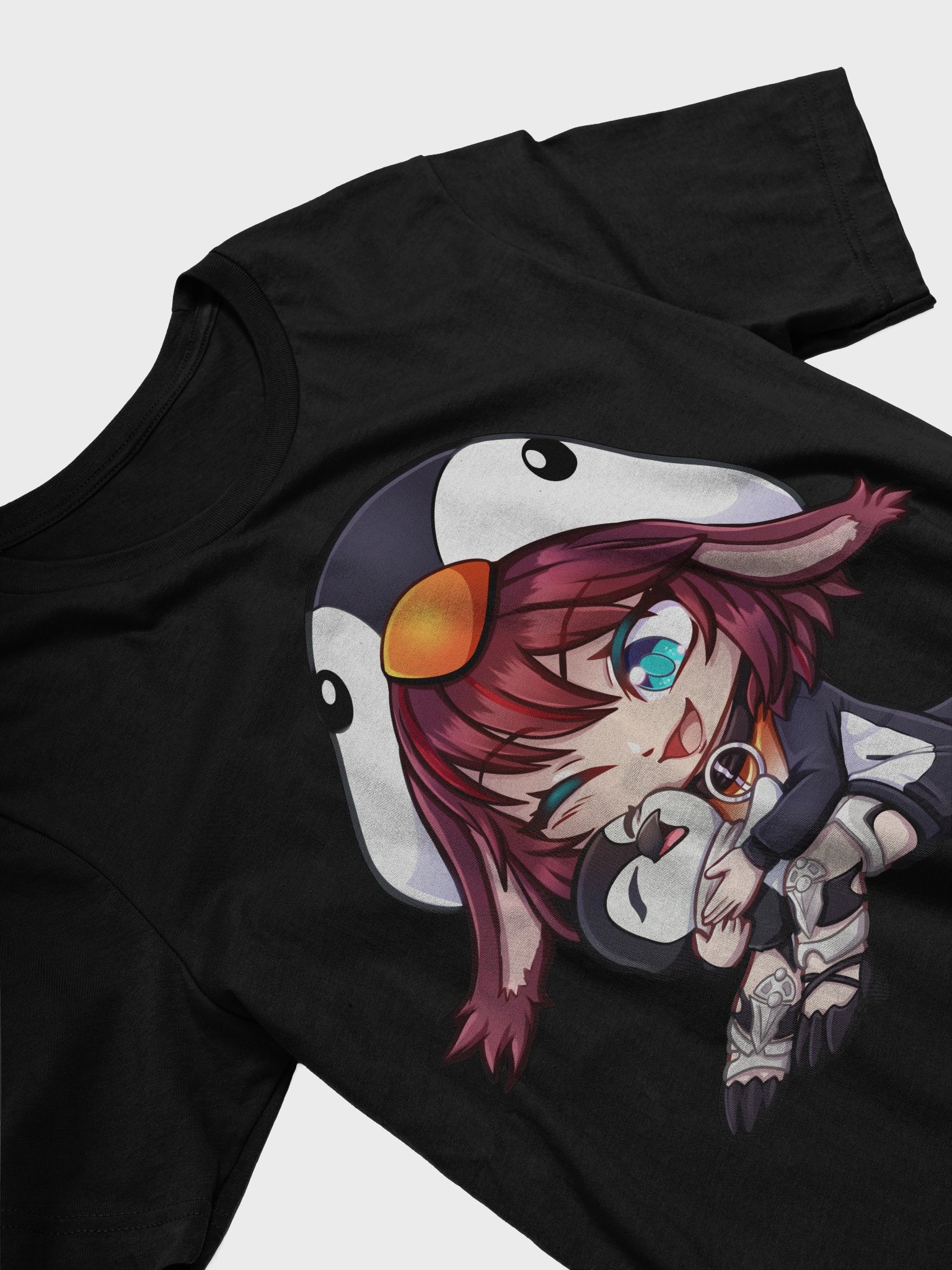 Tshirt Unisex - Partnerlook product image (3)