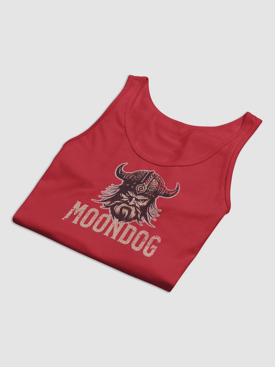 Moondog Tank Top product image (43)