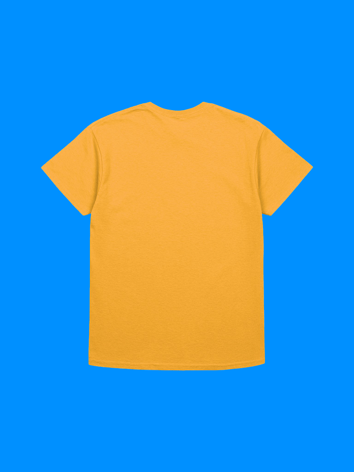 Radio-Lady T-Shirt product image (2)