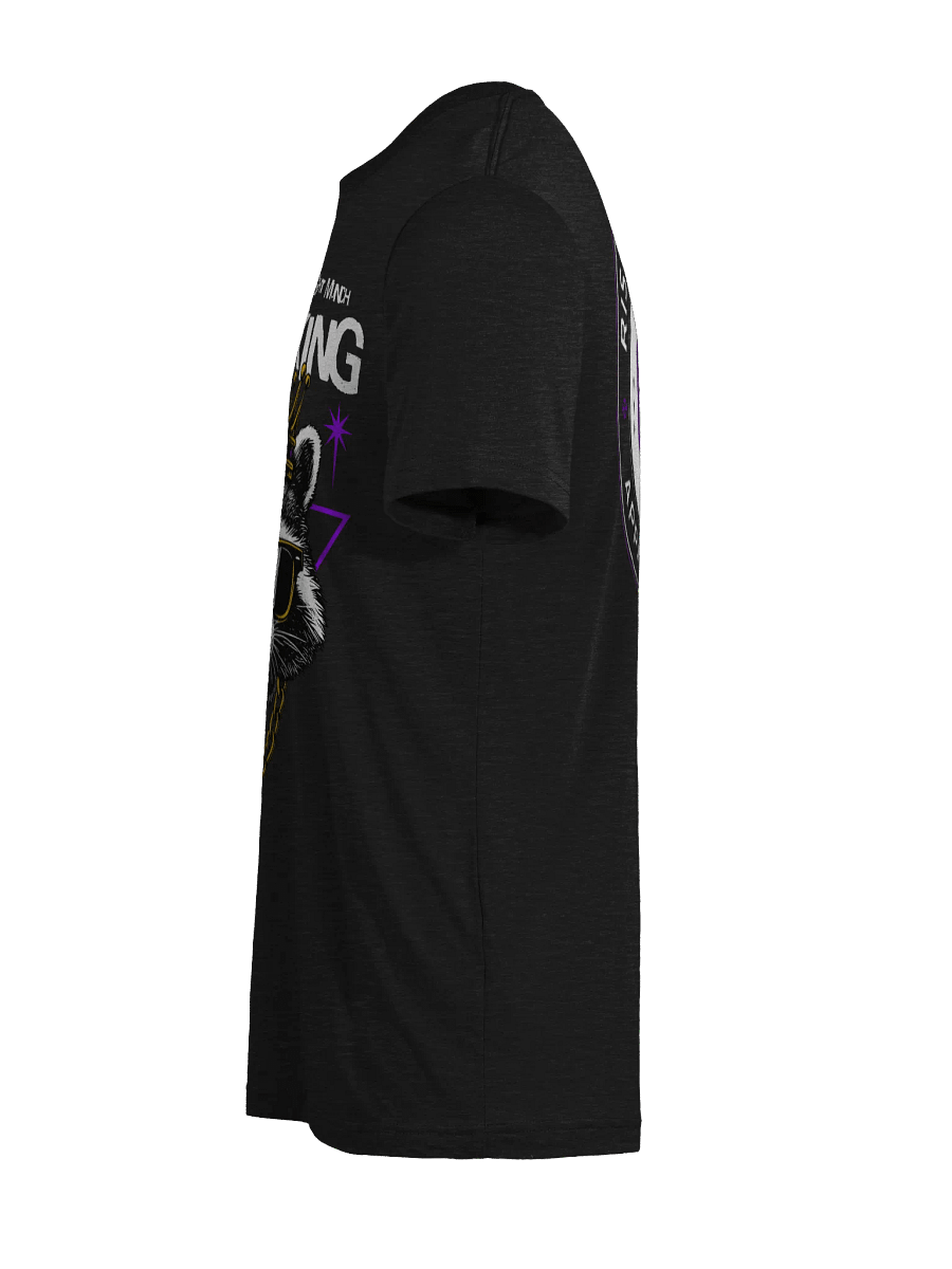 Raccoon Trash King product image (8)