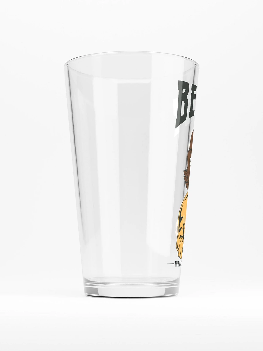 The Bartender's Glass product image (2)