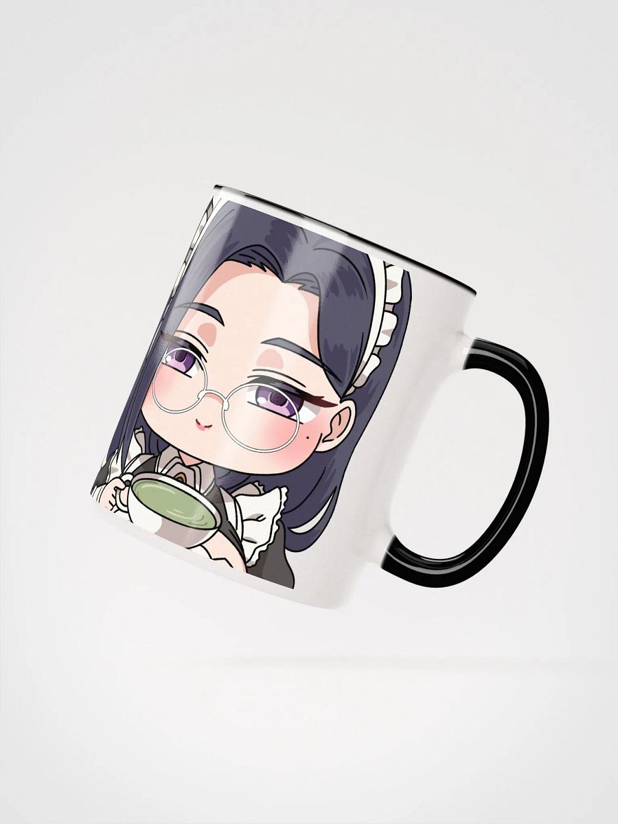 Good Morning! Maid Memoria Special Mug product image (4)