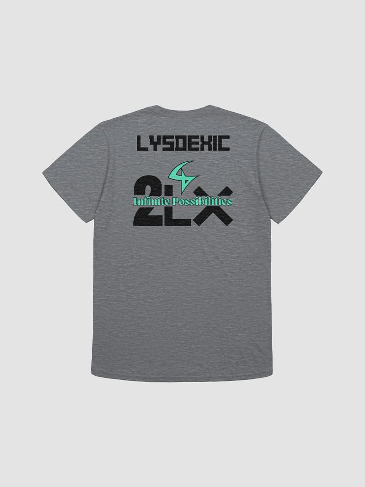Lysdexic product image (2)