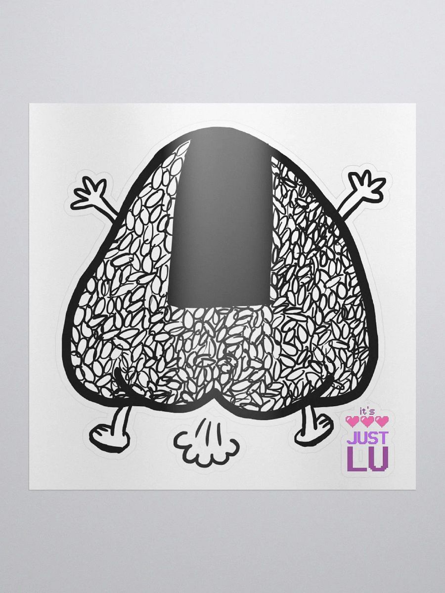 Onifart Sticker product image (1)