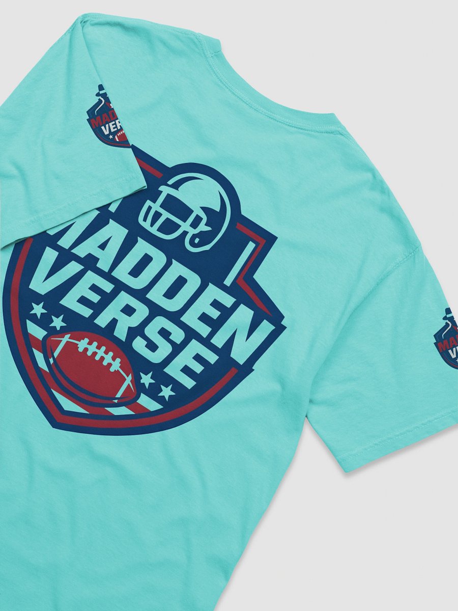 RED WHITE & BOOM Classic Tee product image (5)