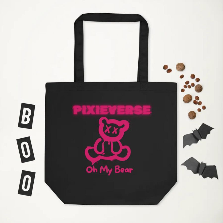 Pixiebag PixieBear product image (5)