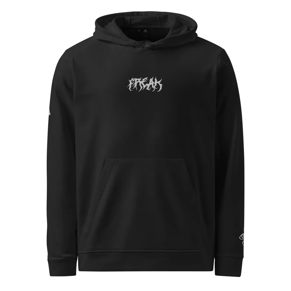 Apocalypse X Adidas Fleece Hoodie product image (3)