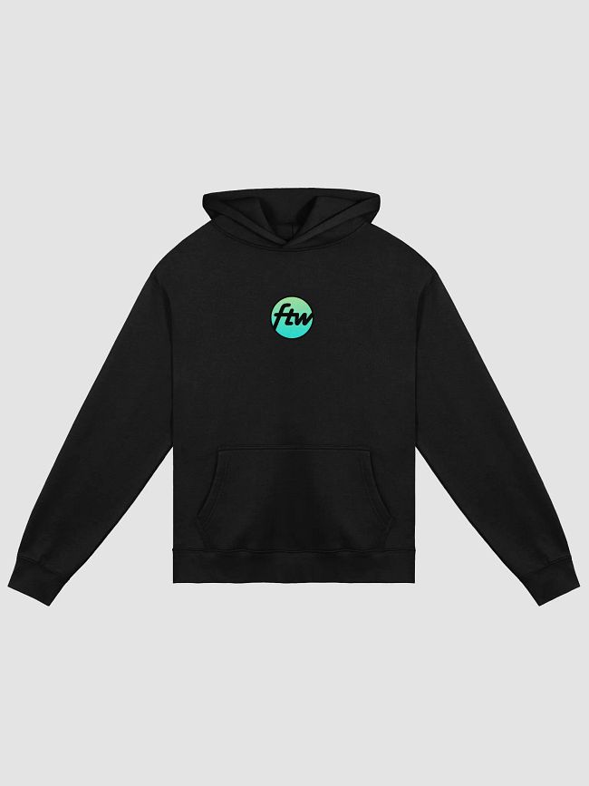 Hoodies & Sweaters