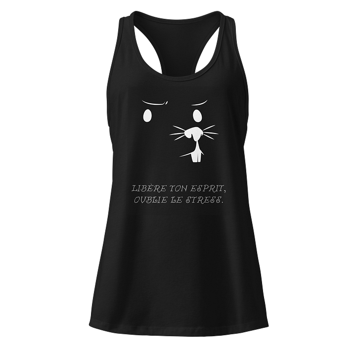 Free Your Mind Racerback Tank product image (1)