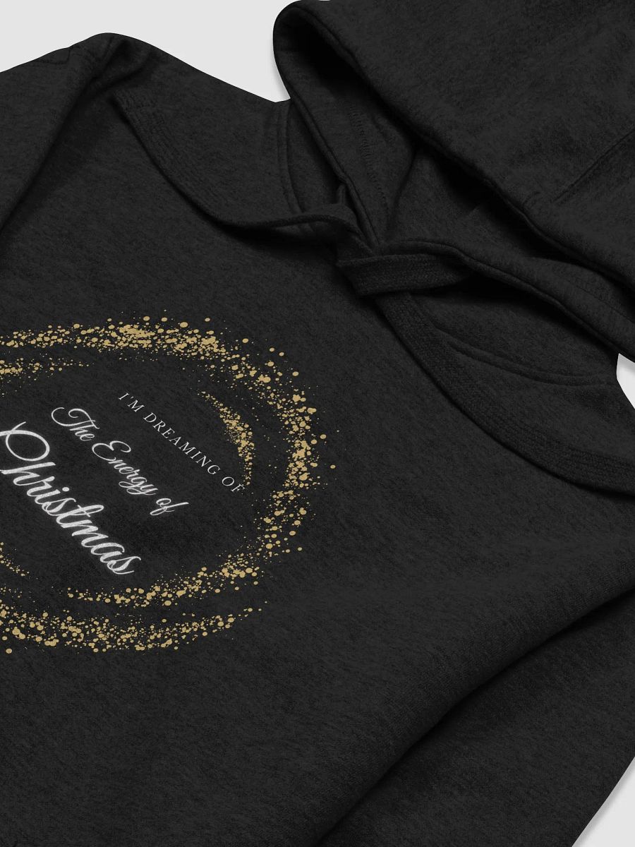 The Energy of Christmas T-Shirt product image (3)