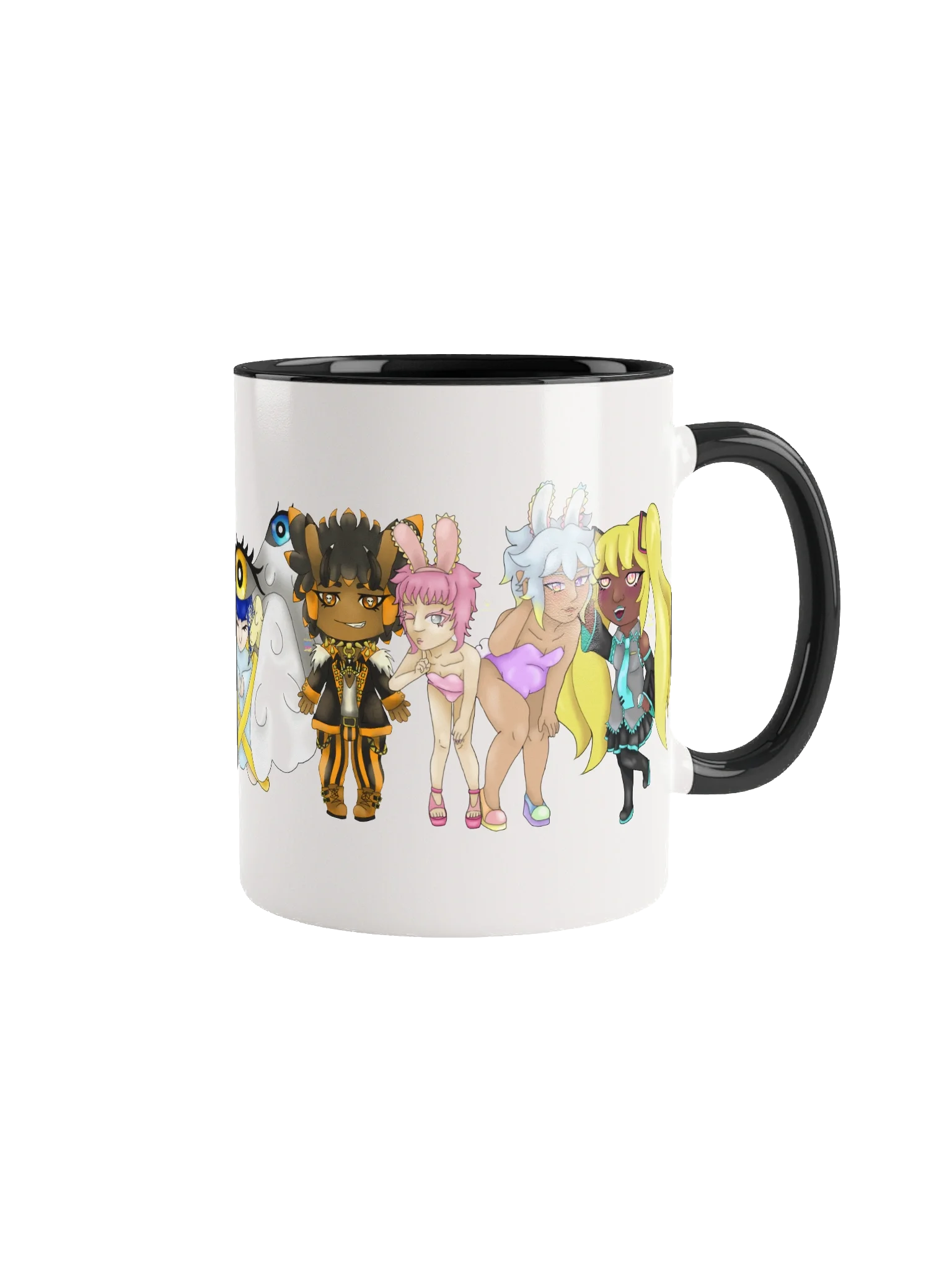 The Halloween Crew product image (2)