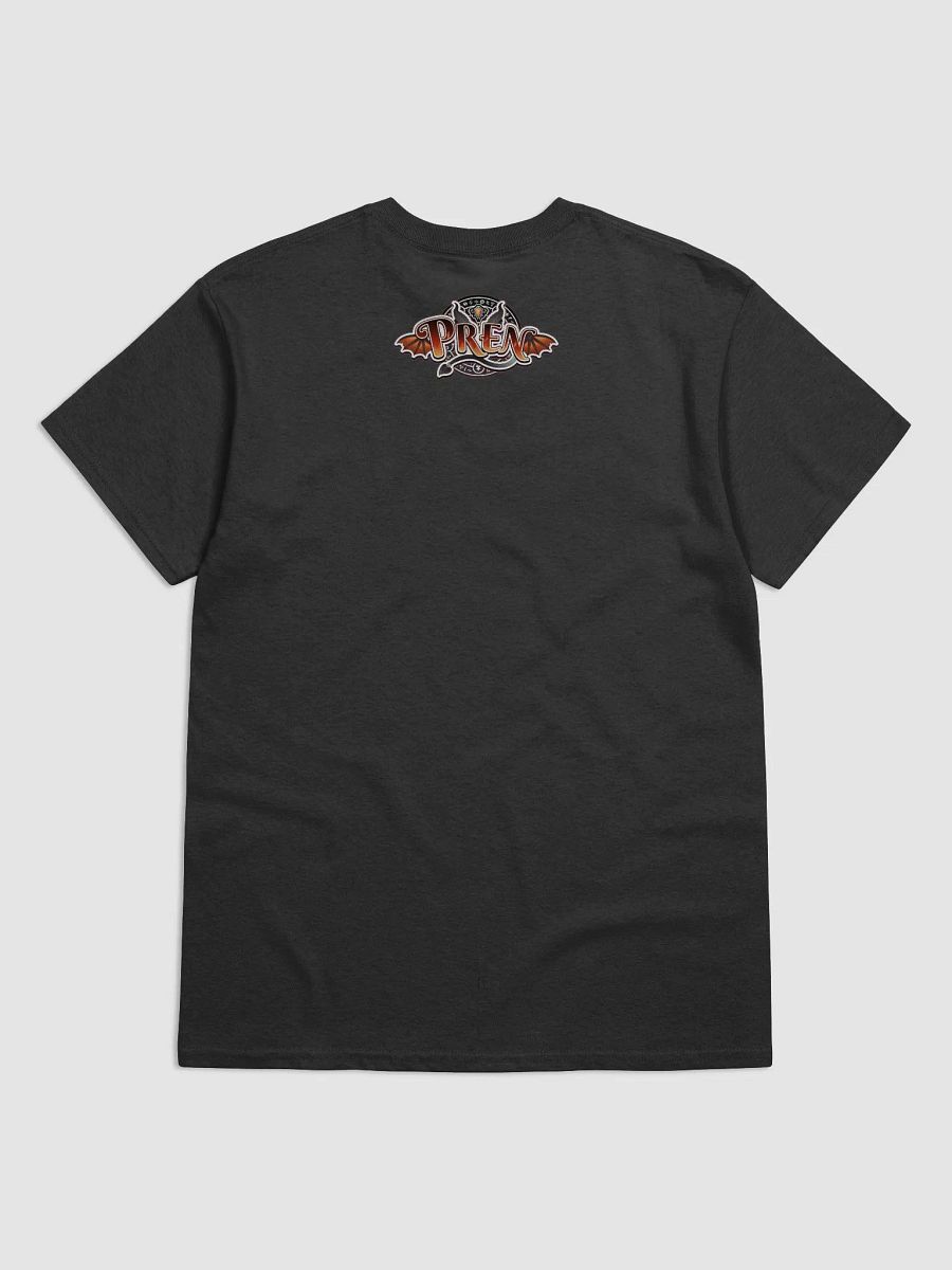 'Welcome to Hell' Tee product image (3)
