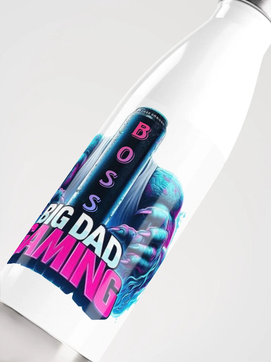 Drinks bottle product image (5)