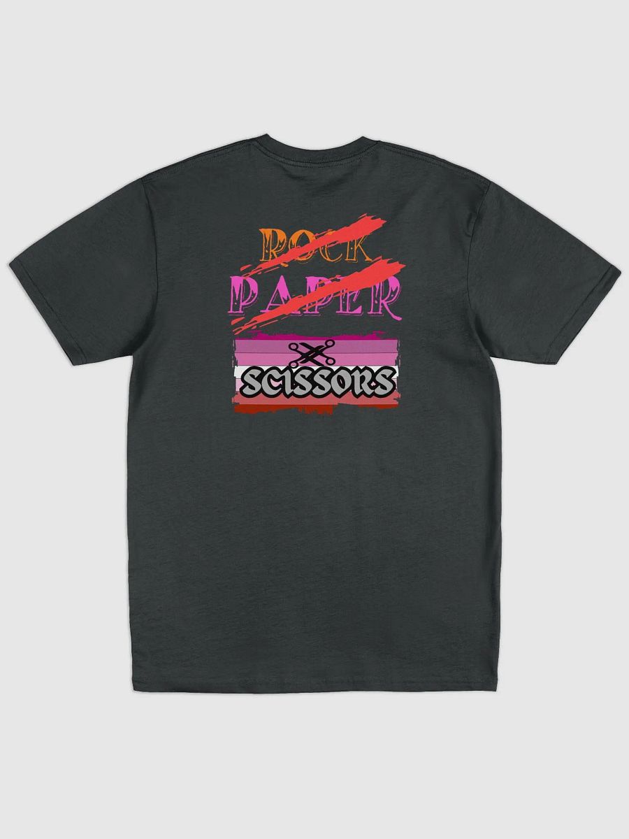 women love supporters tee product image (15)