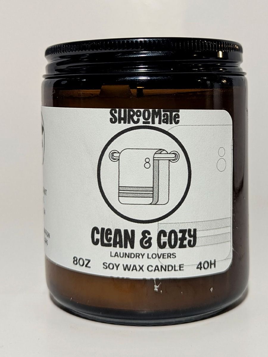 Clean & Cozy product image (1)