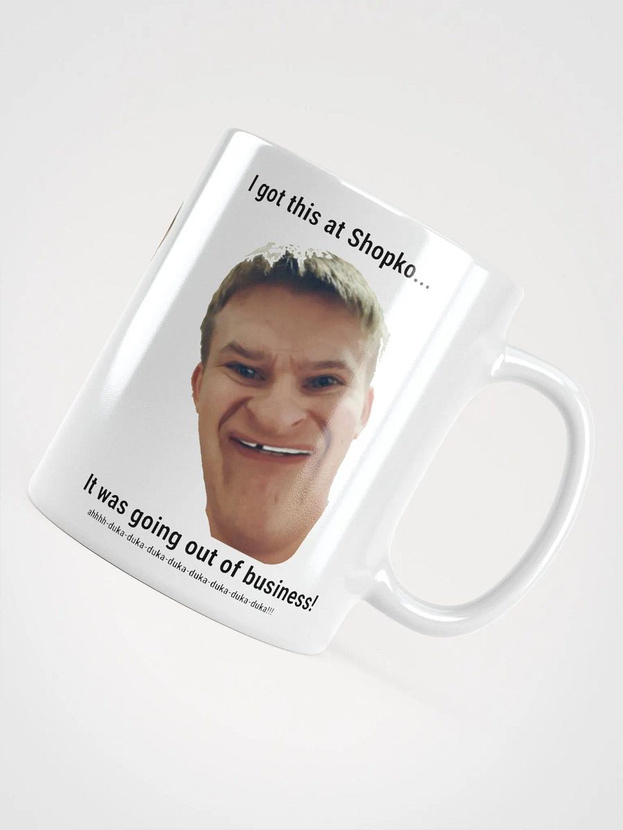 Glossy Mug product image (11)
