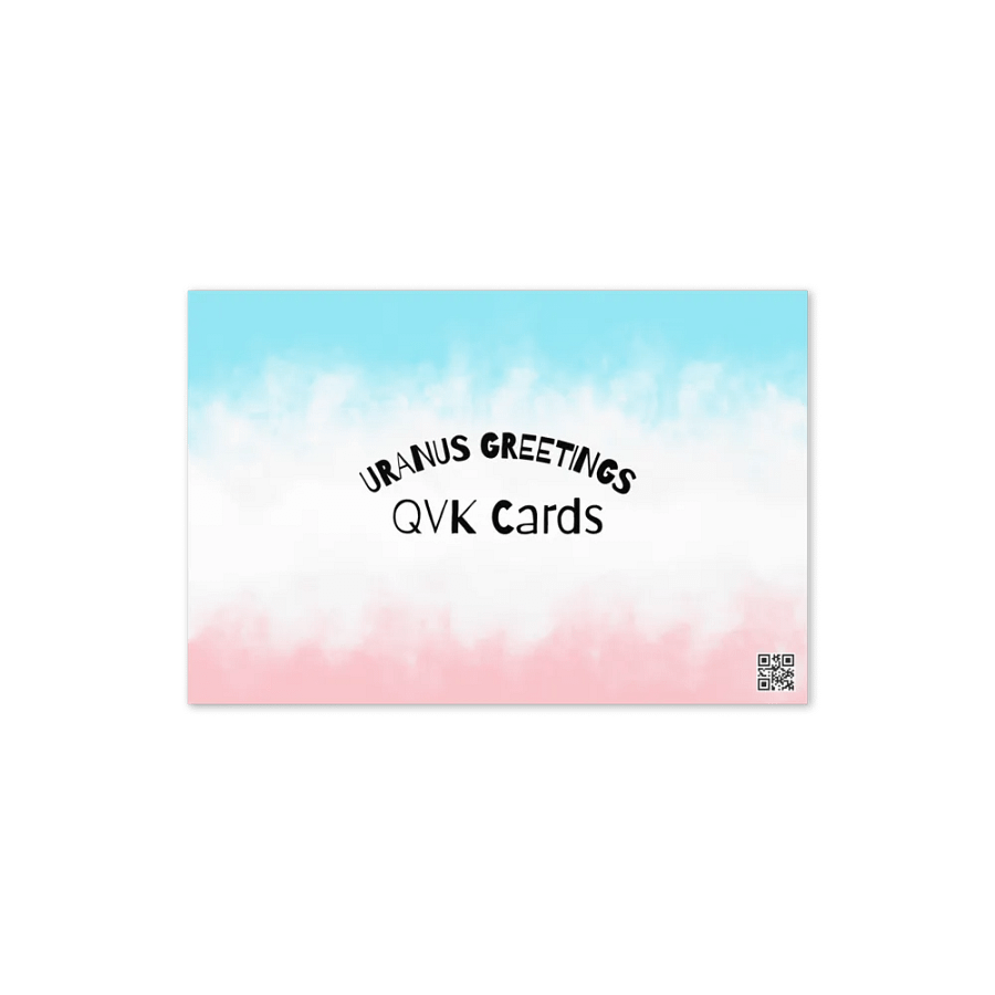 Emotional Greeting Card product image (4)