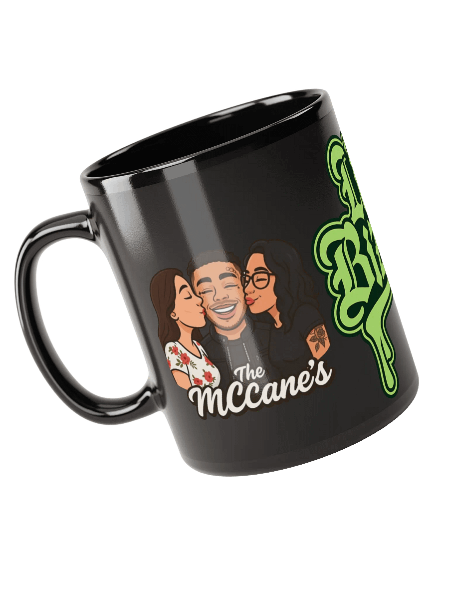 The McCane's Coffee Cup! product image (6)