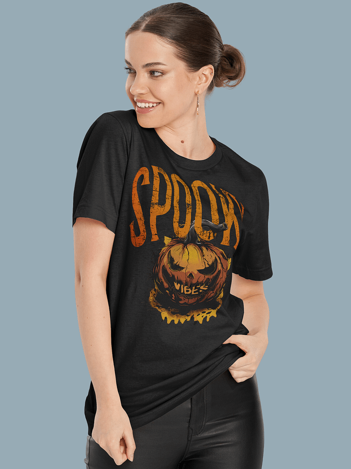 SPOOKY VIBES product image (1)