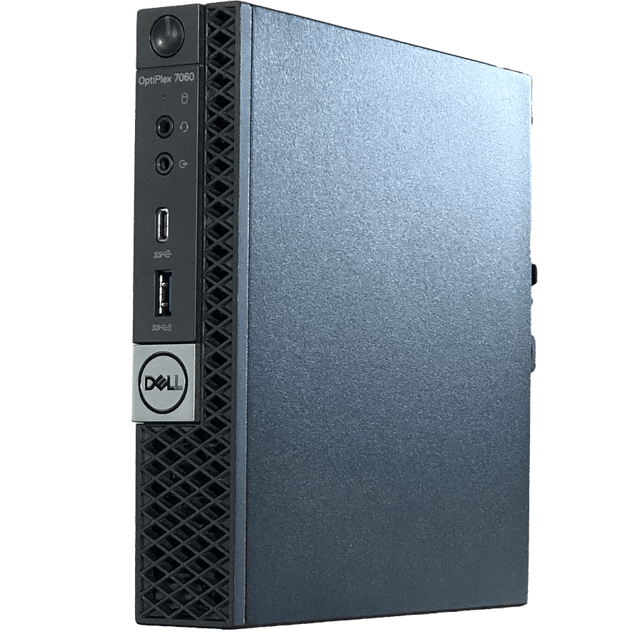 Dell Optiplex 7060 Micro product image (2)