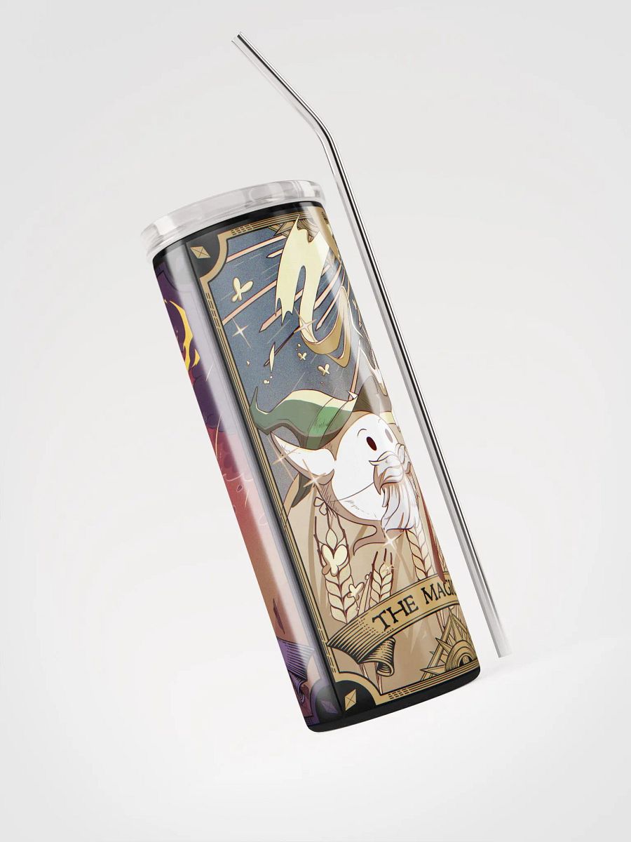 Card of opposites Tumbler product image (3)