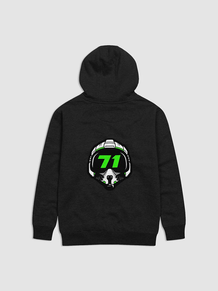 71Splinter Hoodie product image (2)