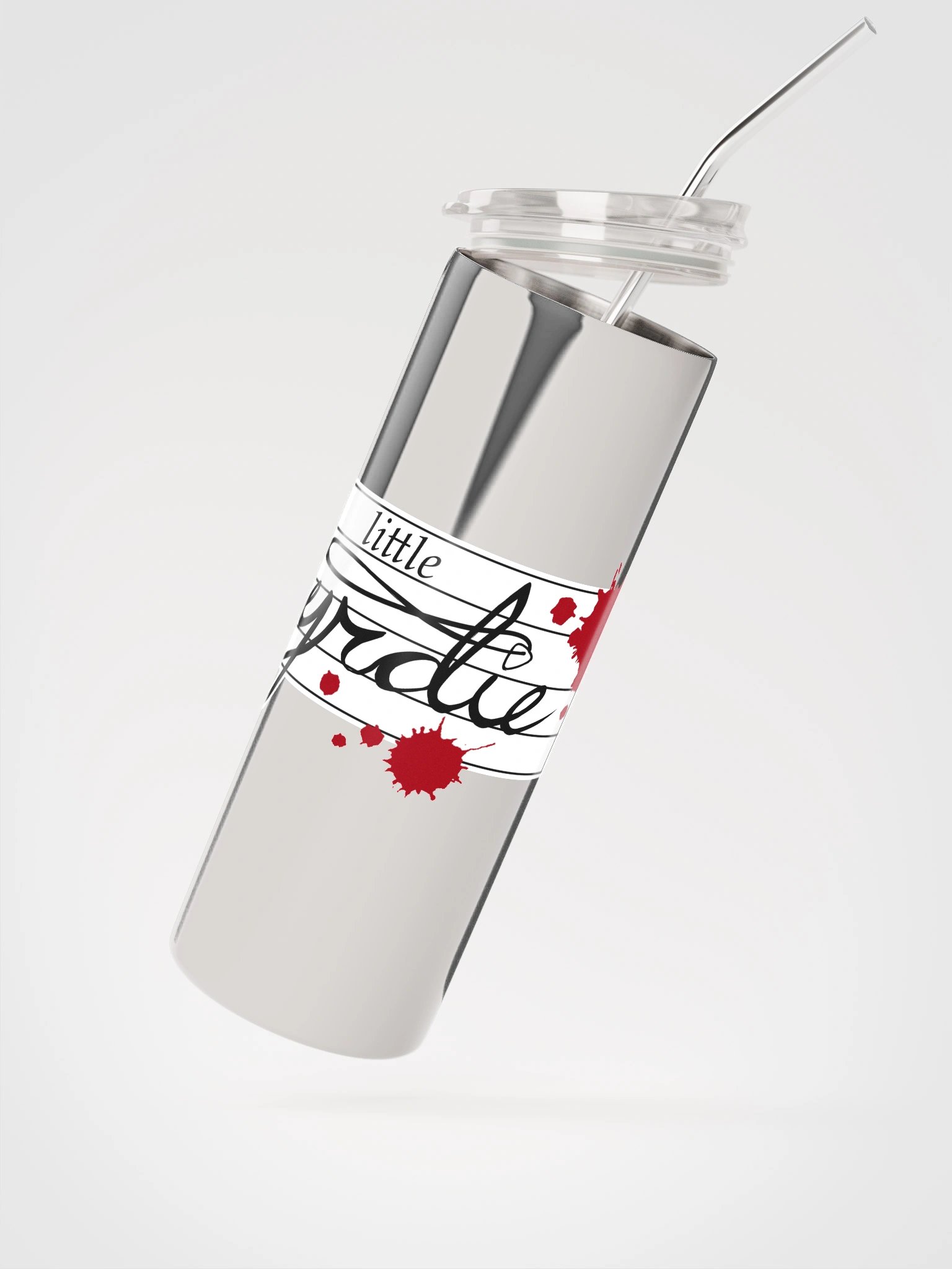 Little Byrdie- Stainless Steel Tumbler product image (3)