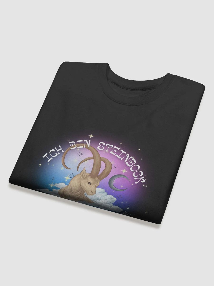 Steinbock Pullover product image (4)