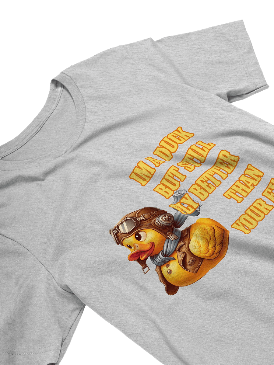 Iconic Duck T-Shirt product image (2)