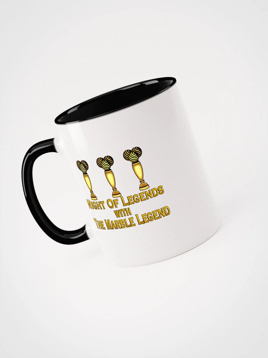 Night Of Legends Mug product image (42)