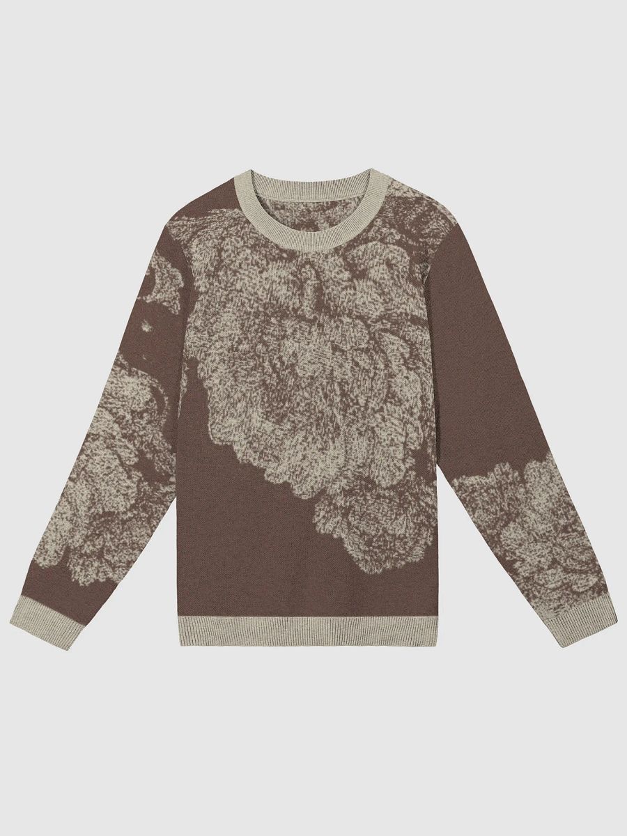 KOI BREEZE KNITTED CREWNECK product image (5)