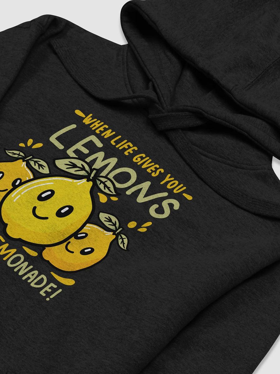 When Life Gives You Lemons Hoodie product image (31)