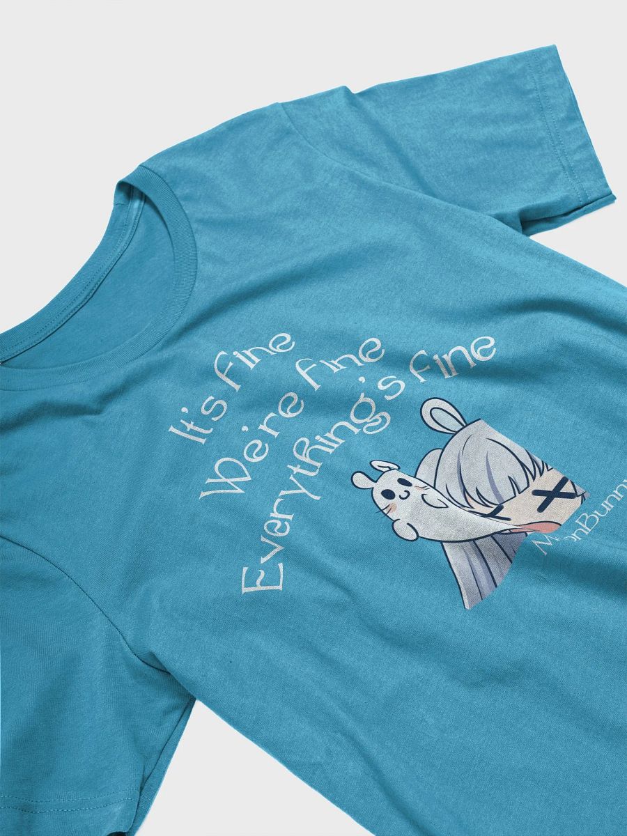 It's fine Tee product image (25)