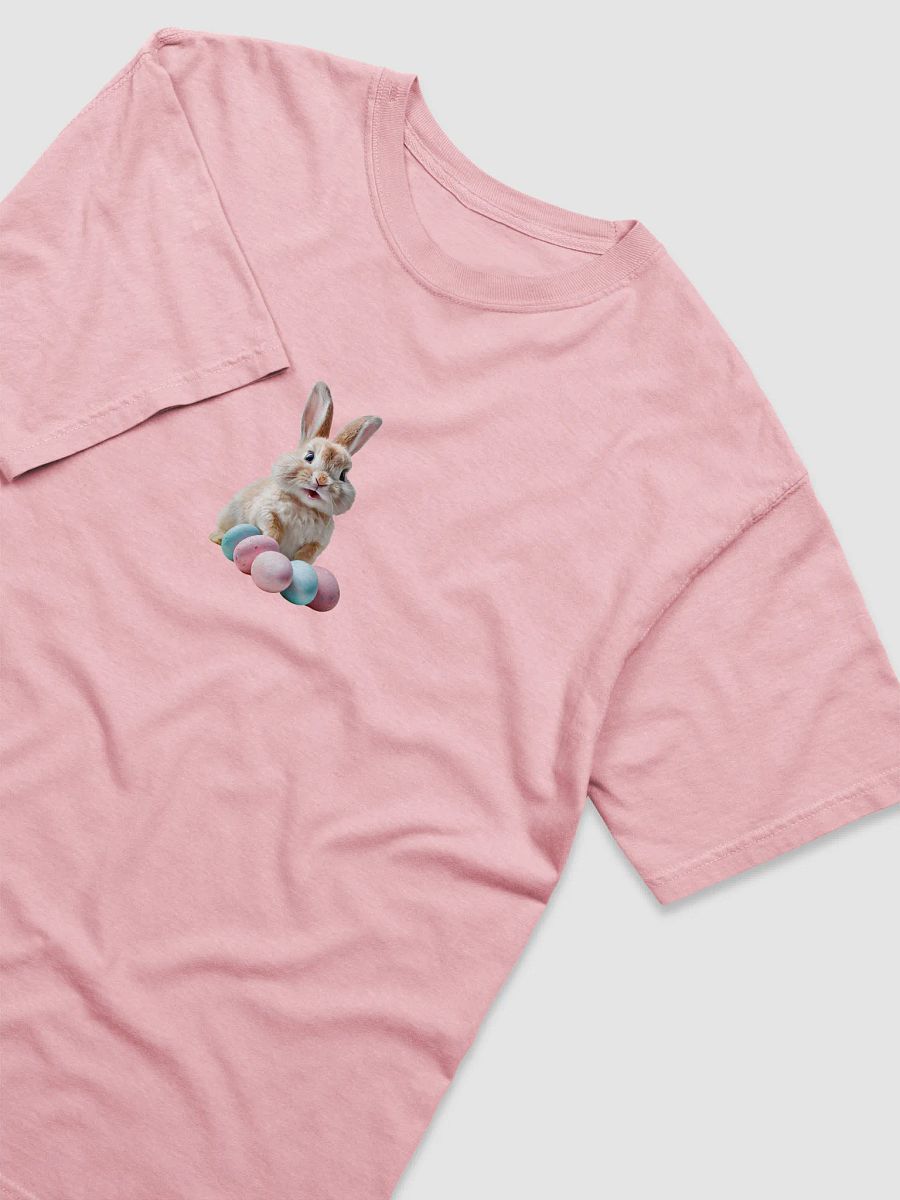 Fluffy Ducklings and Bunny T-Shirt product image (3)