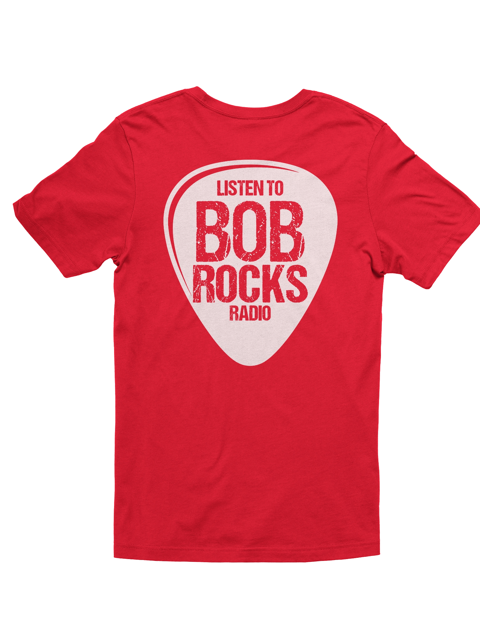 Listen to Bob Rocks Radio Pick product image (50)