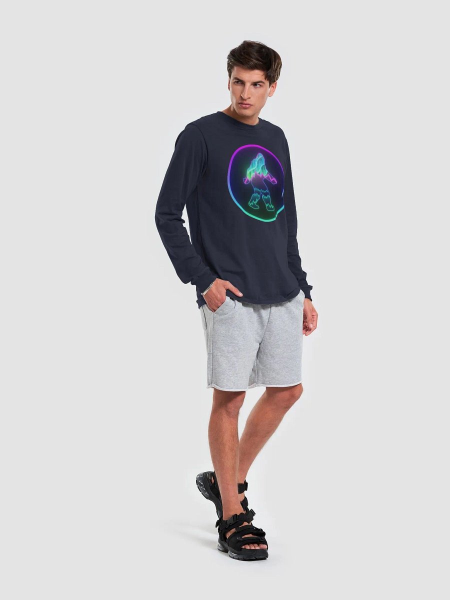 Bigfoot Long Sleeve product image (23)