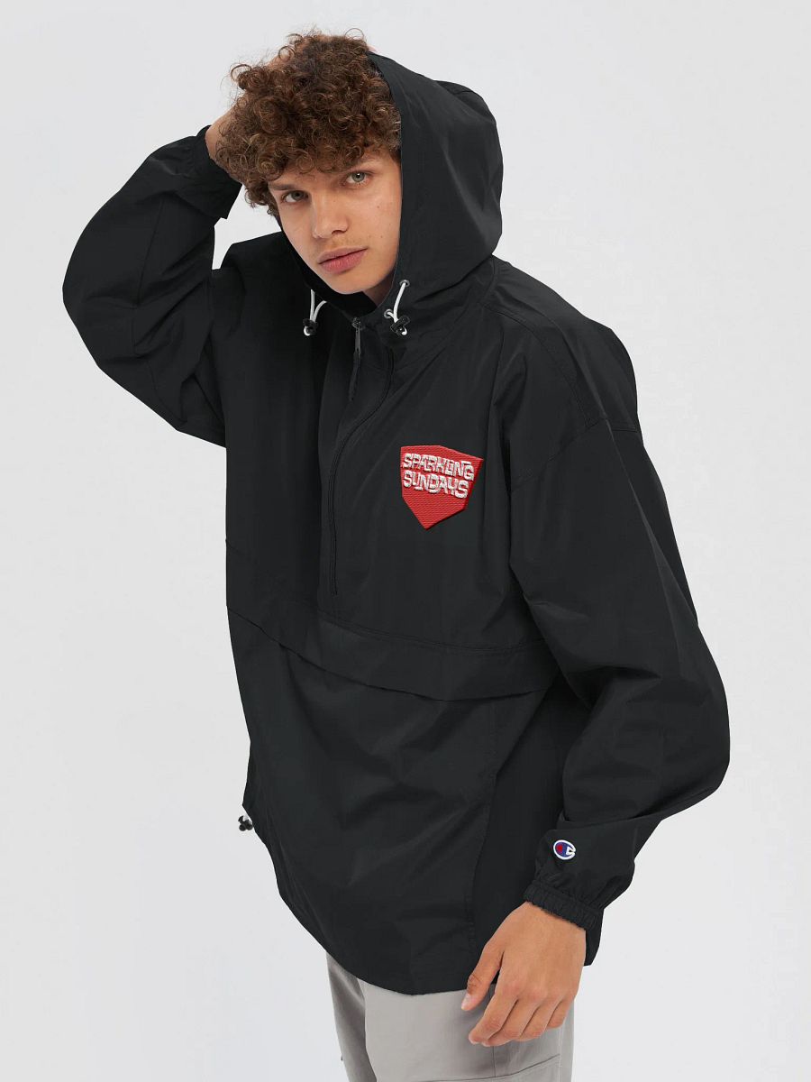 Anorak Jacket product image (5)