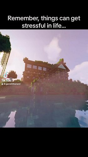 Creeper, aw man…

#c418 #edit #feels #feel #edits #vibes #minecraftmusic #minecraft #nostalgia #minecraftedit #life #lifeless...