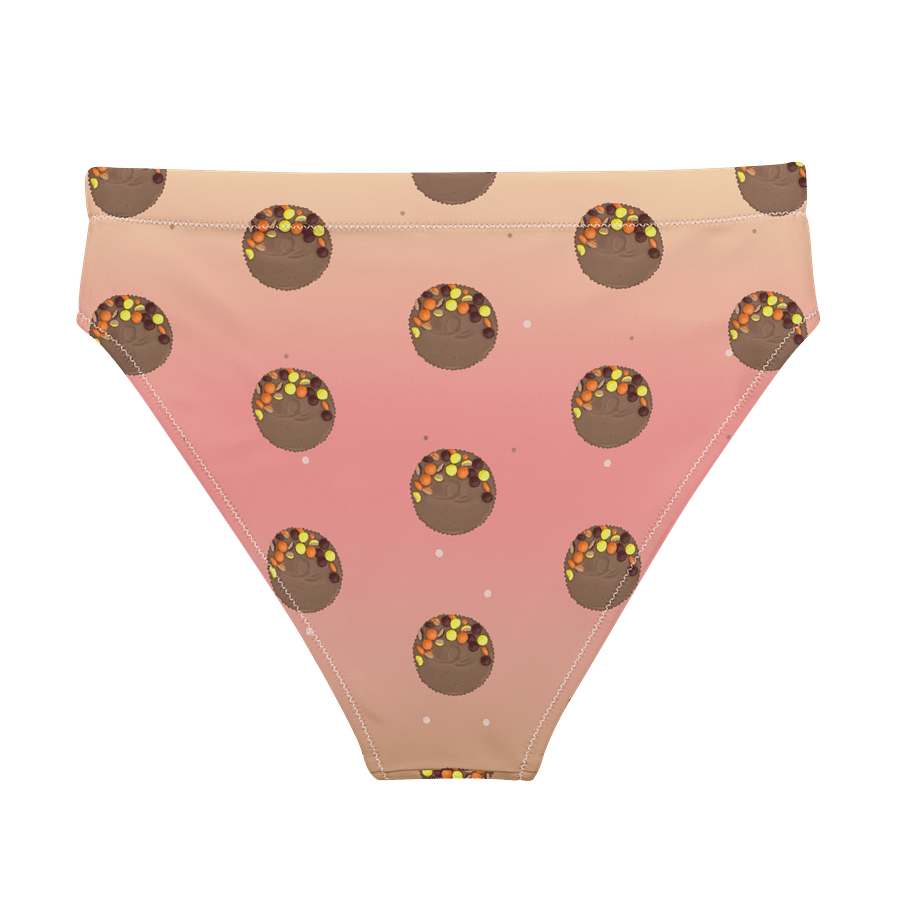 Peanut Butter Cup Underwear product image (2)