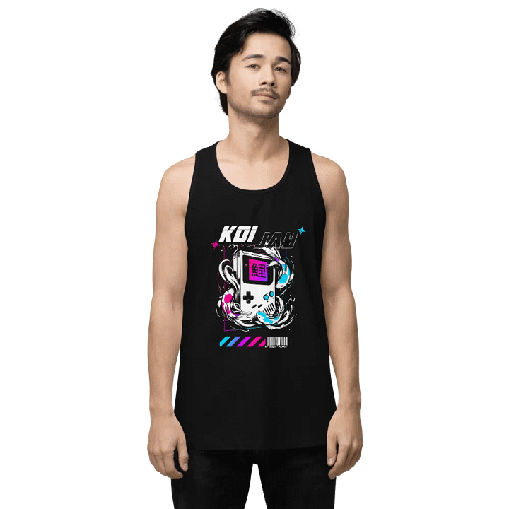 KoiJay Tank product image (1)